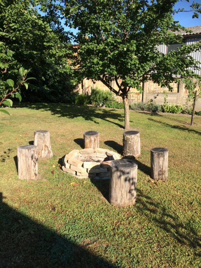 Hotel Teraszos Haz Balatonlelle Zewnętrze zdjęcie