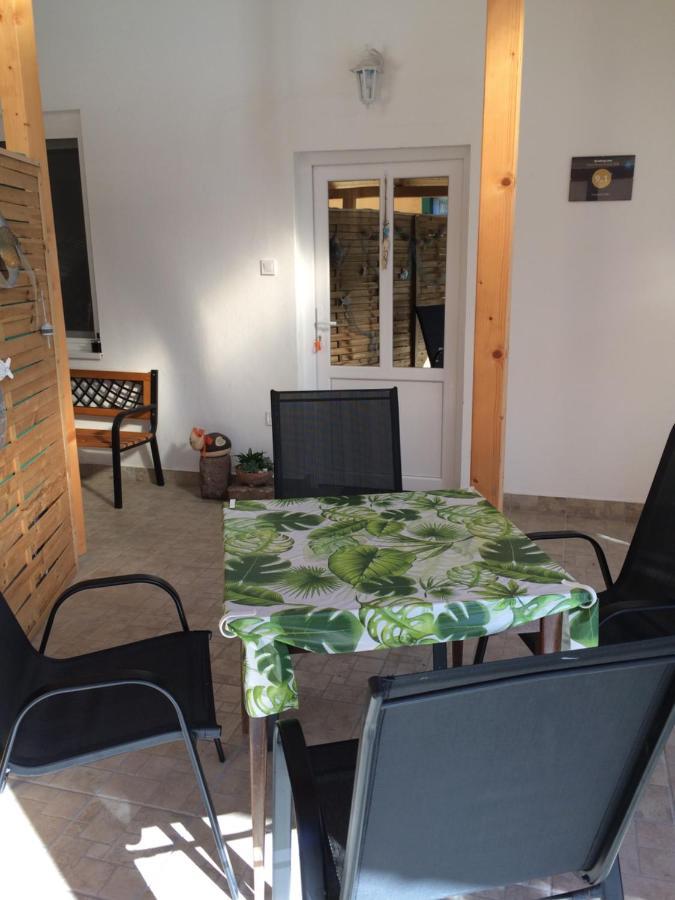 Hotel Teraszos Haz Balatonlelle Zewnętrze zdjęcie