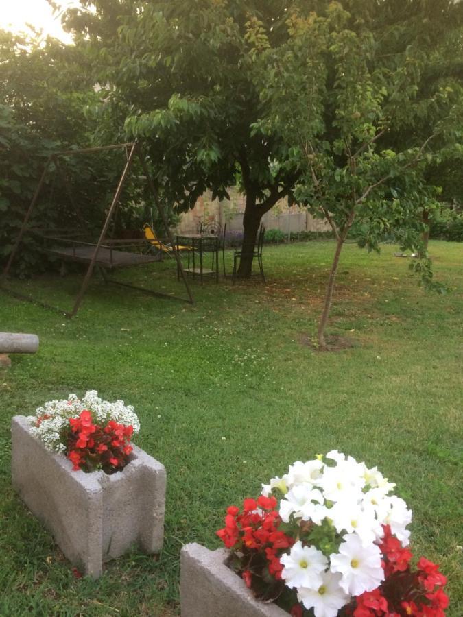 Hotel Teraszos Haz Balatonlelle Zewnętrze zdjęcie